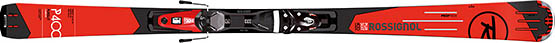 Rossignol Pursuit 400 Carbon 2016/2017